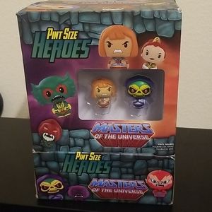 Funko Pint Size Heroes Masters Of The Universe